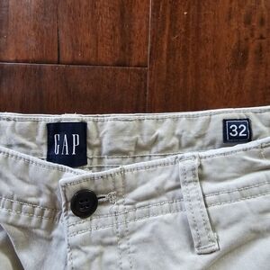 Gap Cargo Shorts